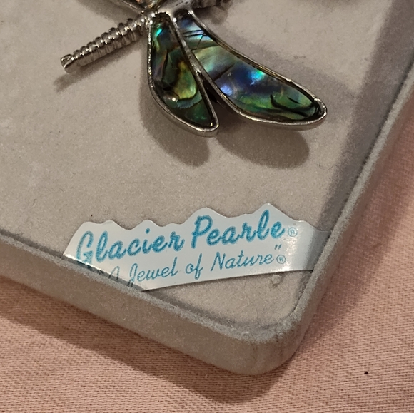 NEW!! STORRS Dragonfly Pin/Brooch - Picture 8 of 8